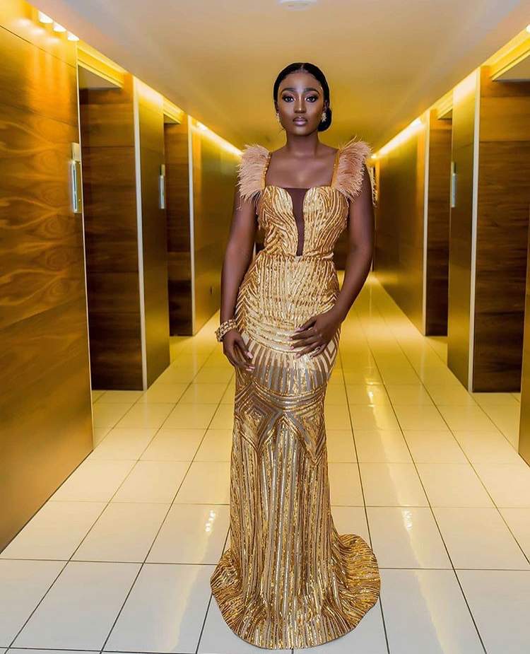 Check Out All The Red Carpet Photos From 2018 AMVCAs