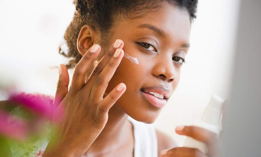 These Five Homemade Toners Will Help You Combat Oily Skin