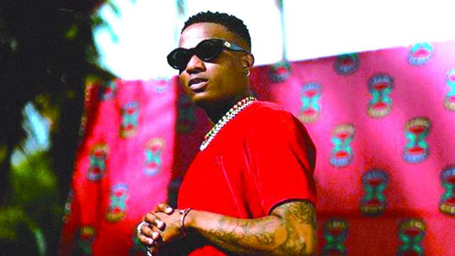 Wizkid: The Man Of The People?