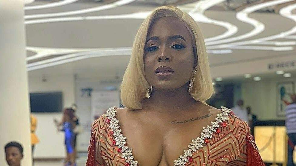 Stunning Looks At The 2019 Soundcity MVP Awards