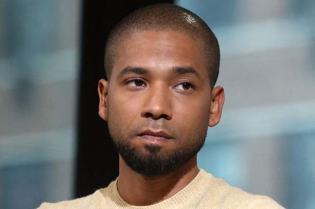 Text Messages And Other Concrete Evidence Against Jussie Smollett Surfaces