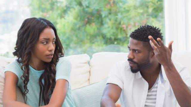 How To Avoid Drama With The Other Women In Your Man's Life