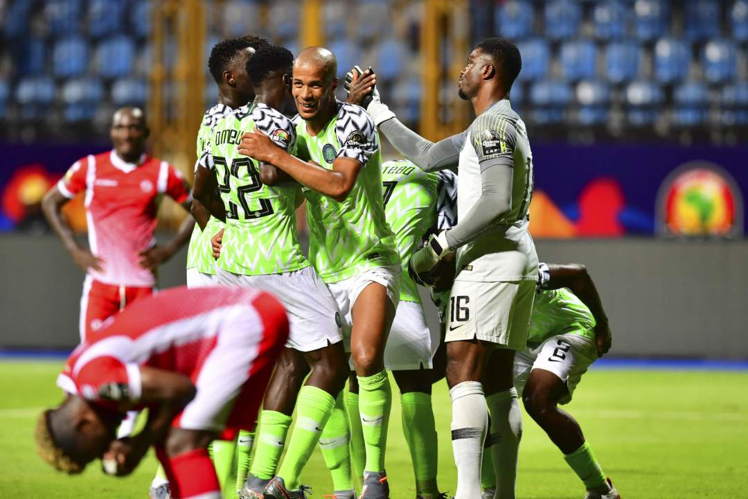 Nigeria vs Burundi: Five things we learned