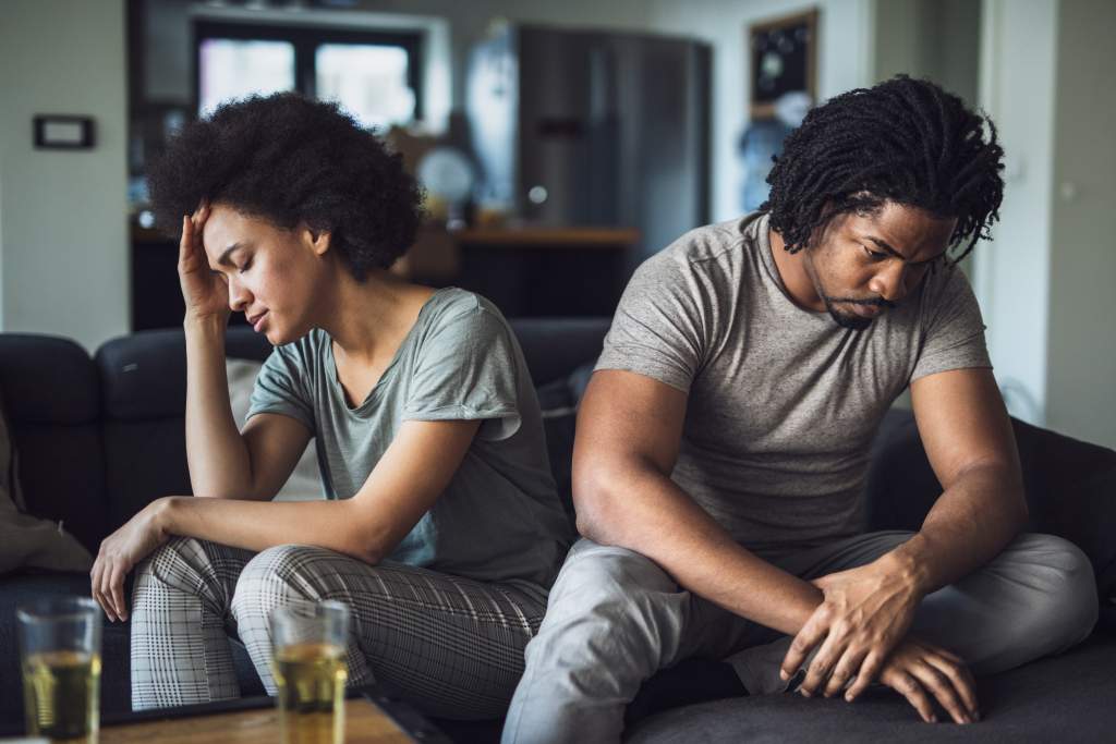 5 Reasons Why You Should Quit Your Relationship