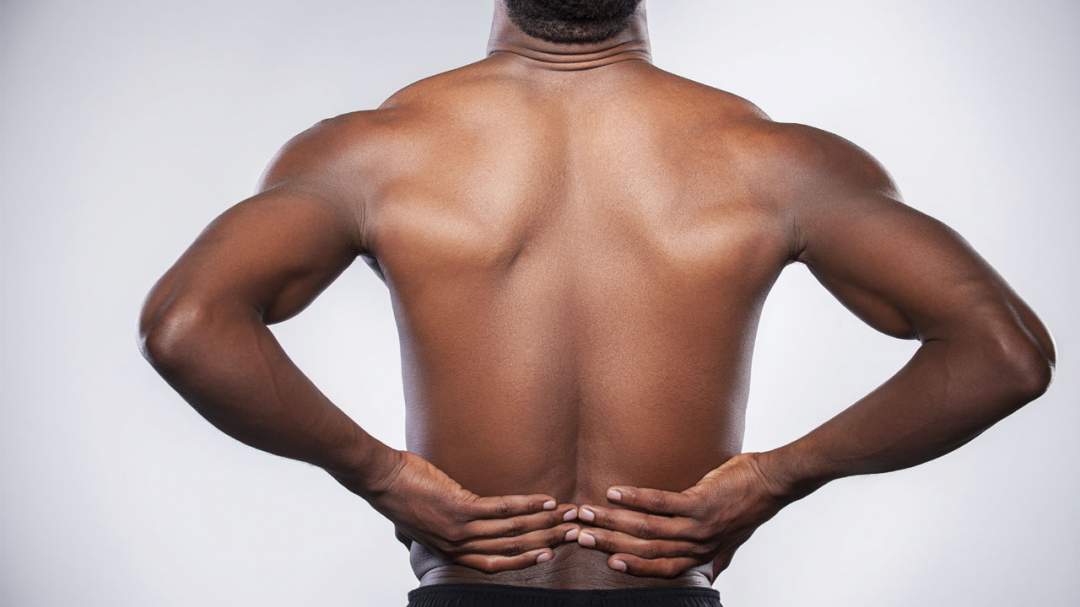 5 Things To Do To Relieve Back Pain