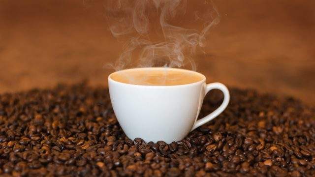 4 Reasons To Should Stop Drinking Coffee