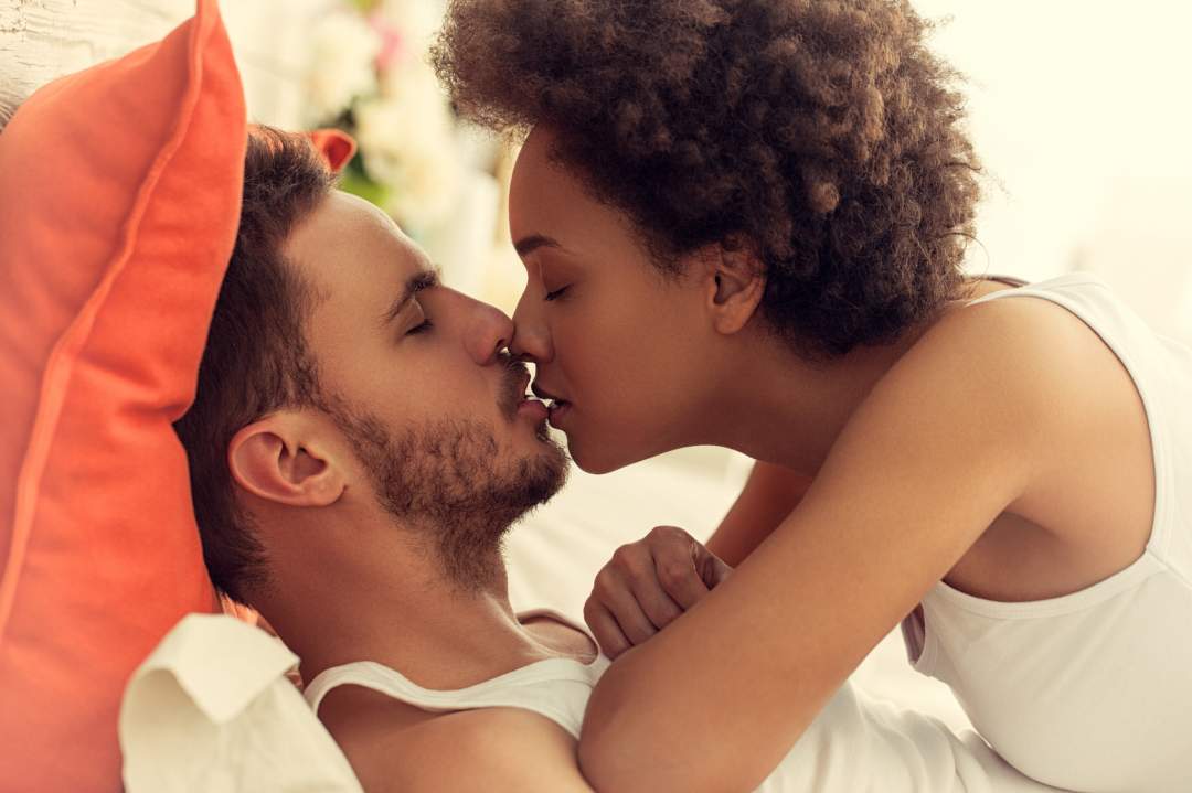 4 Red Flags To Look Out For In A Relationship