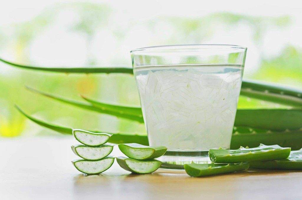 5 Health Benefits Of Aloe Vera Juice