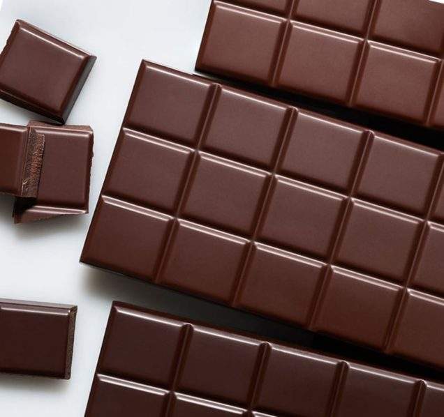 4 Surprising Health Benefits Of Chocolate