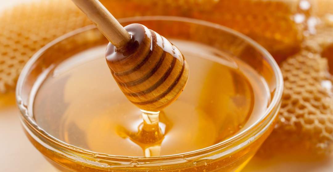 Six Surprising Health Benefits Of Honey