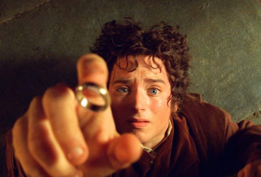 "Lord Of The Rings" Series To Start Filming In New Zealand