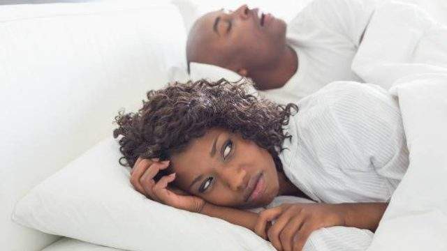 Do You Snore? Here Are 5 Preventive Tips For You