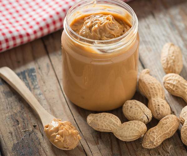 5 Reasons Why You Should Stop Eating Peanut Butter