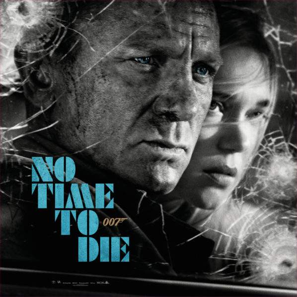 James Bond's 'No Time To Die' Release Postponed Due To Coronavirus Outbreak