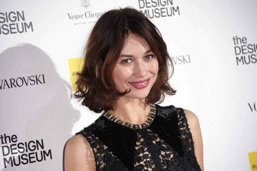James Bond actress, Olga Kurylenko recovers fully from coronavirus