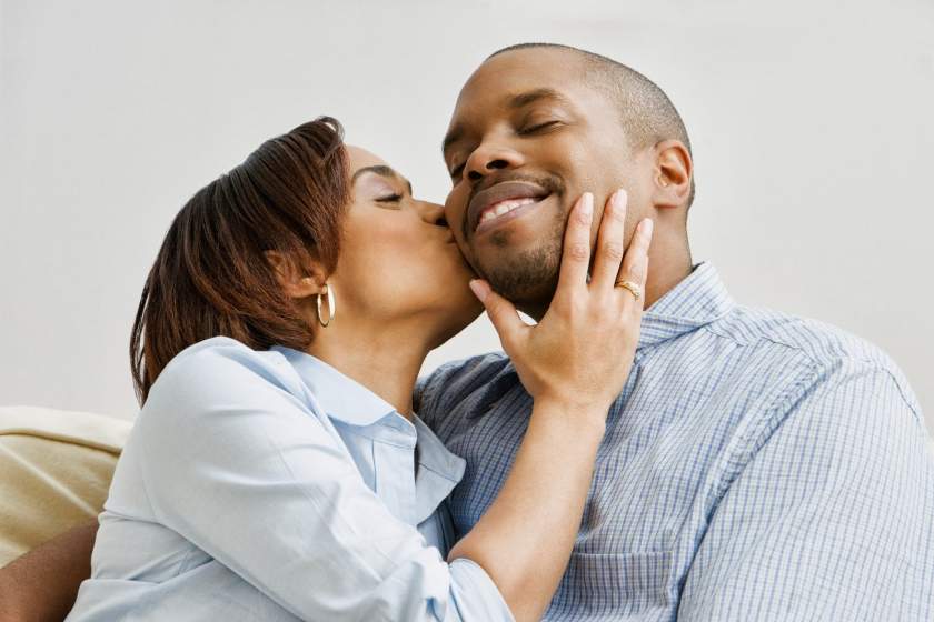 5 Signs You Are Dating The Right Person