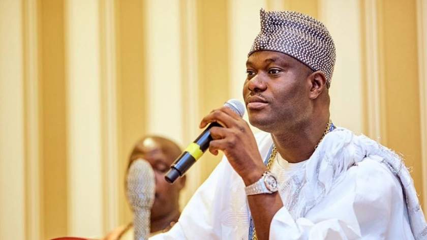 Ooni Of Ife Wants BBNaija Scrapped and Replaced