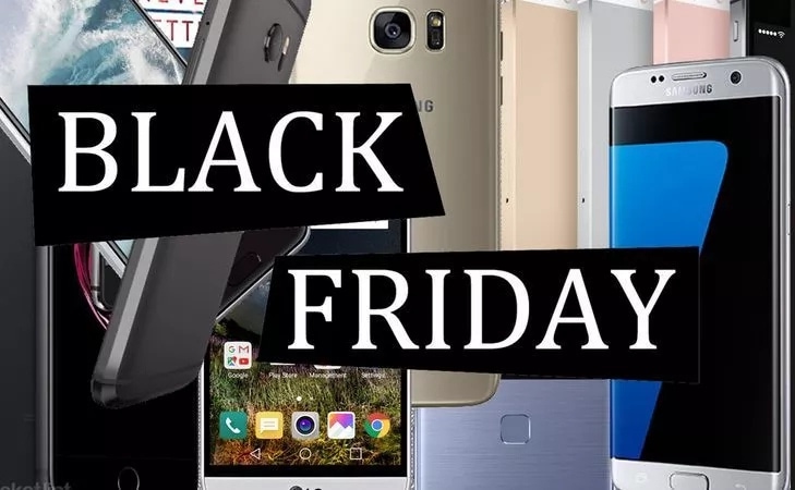 Jumia and Konga Black Friday in 2017: What You Should Know