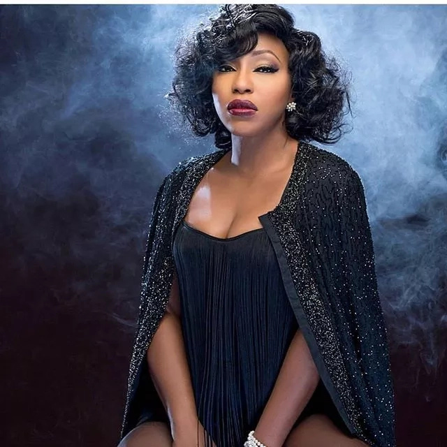 Top 10 Highest Paid Nollywood Actresses Revealed (No. 1 Worth N1 Billion)