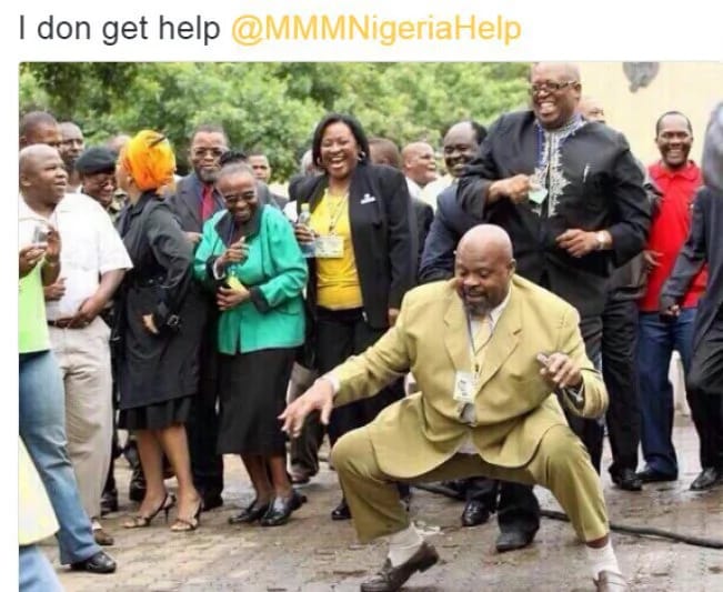 "I don get help, shame on PMB!" MMM participants rejoice over the resumption of the scheme