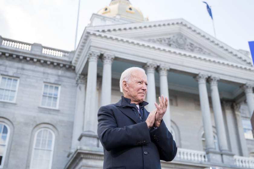 BREAKING: US election 2020 results: Biden crosses 270 electoral votes, projected to be winner