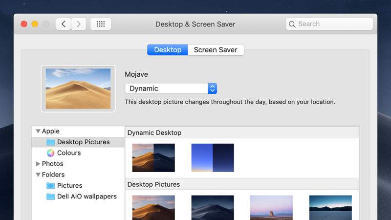 14 Things You Can Do in macOS 10.14 Mojave That You Couldn't Do Before