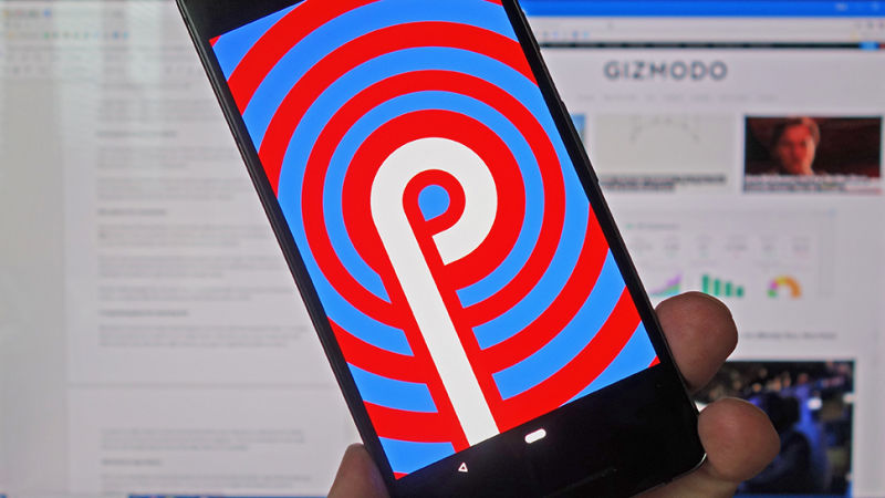 The Best New Features We've Found in the Android P Beta