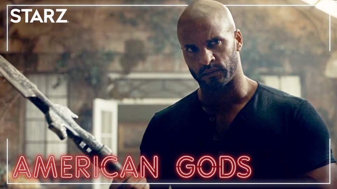 Watch The First Trailer For The Second Season Of American Gods Here
