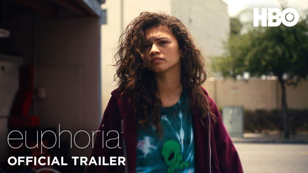 Watch HBO's Full Trailer To Drake-produced Show " Euphoria", Starring Zendaya