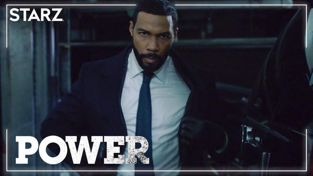 Watch the Trailer for Season 6 of 'Power'