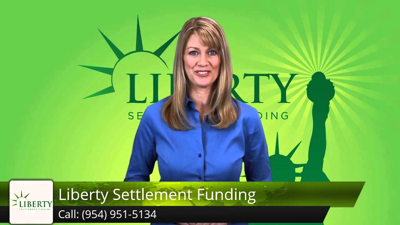 Liberty Settlement Funding Review - Structured Settlement Company