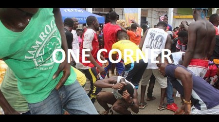 2 Killed While Dancing To 'One Corner' On Motorbike