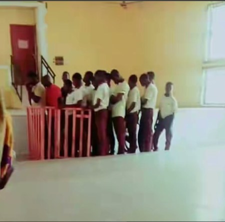 22 Secondary School Students Arraigned In Court Over Assault In Osun State