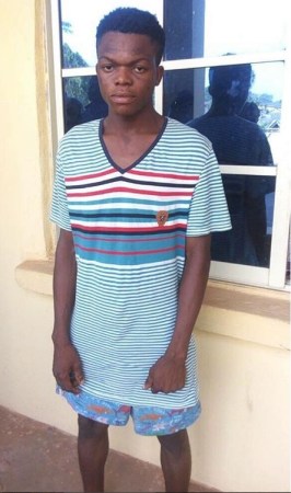 Nigerian Boy Impersonates Glo Owner, Mike Adenuga, Defrauds Victim Of N1Million In Edo State
