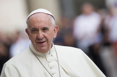 Pope Francis Requests Roman Catholic Priests Be Given The Right To Get Married