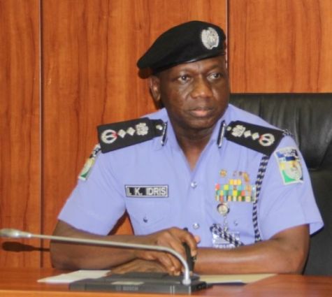 Inspector-General Of Police Bans SARS From Conducting Stop And Search Operations