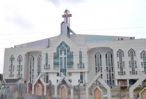 Deeper Life Church Completes N5Billion 45,000 Seater Headquarters In Lagos (Photos)