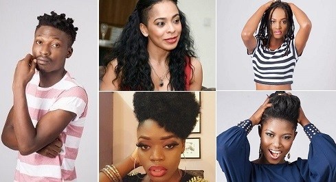 #BBNaija: Meet the Final 5 housemates contesting for N25m and SUV