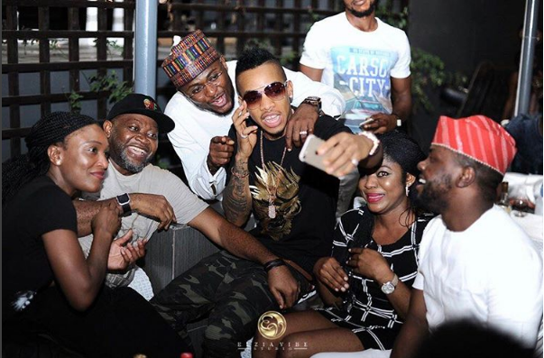 Here is Full Details of Tekno's Illness as Shared By Ubi Franklin (Read)