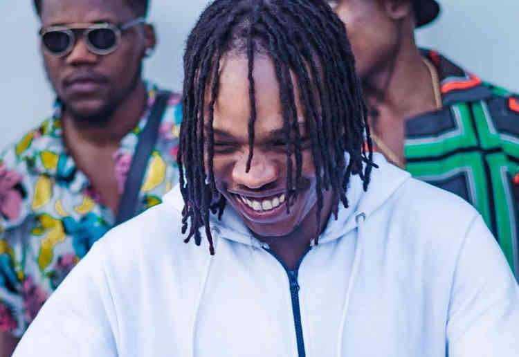 "Nobody Is Useless", Naira Marley Replies CEO Of The Executive Jet
