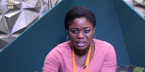 #BBNaija Bisola Reveals Her Interesting $exual Fantasy