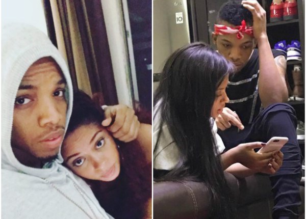 The End? Tekno and Girlfriend Lola Rae Unfollow Each Other On Instagram