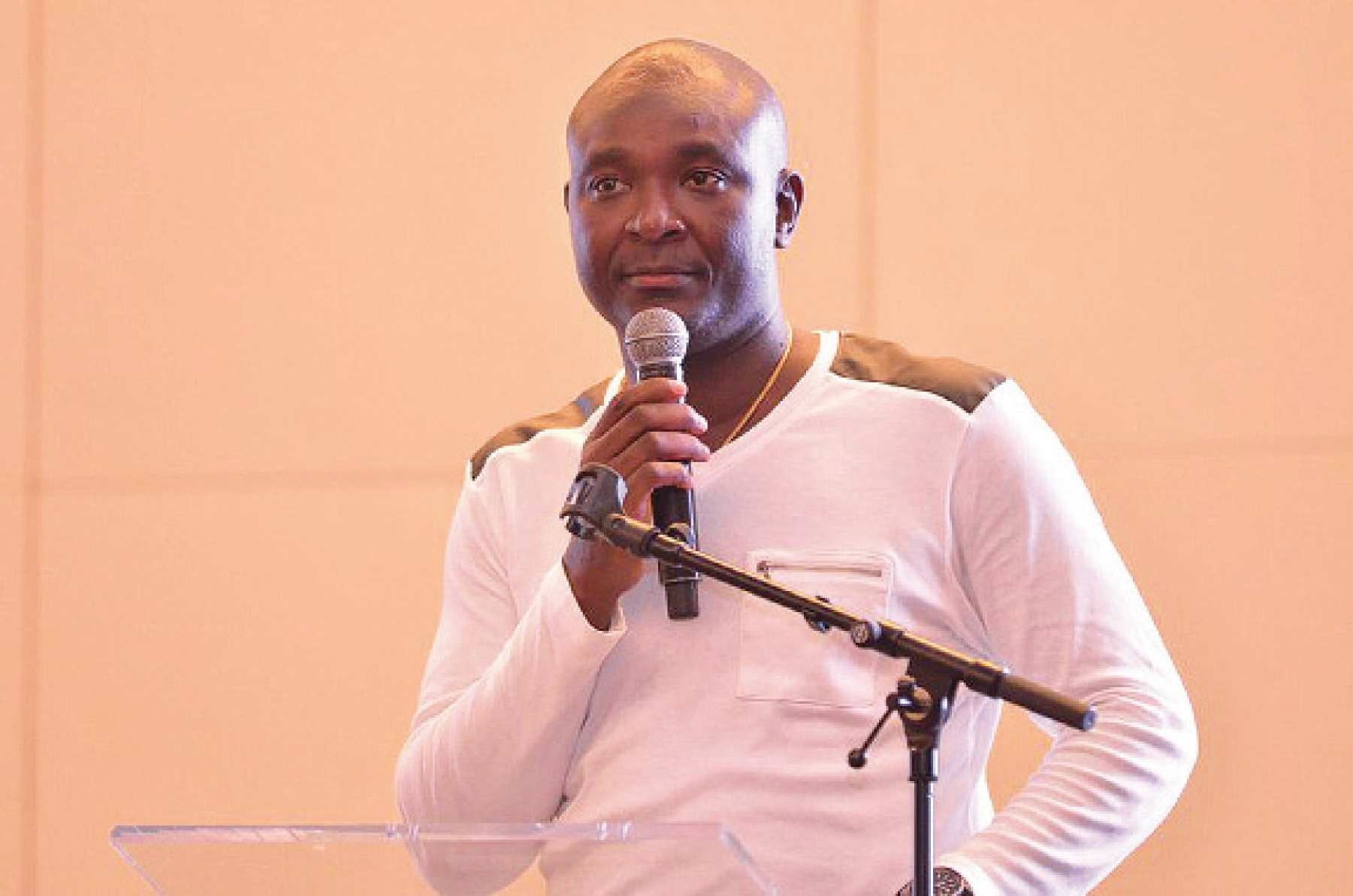 NairaBet Owner, Akin Alabi Finally Announces His Political Ambition