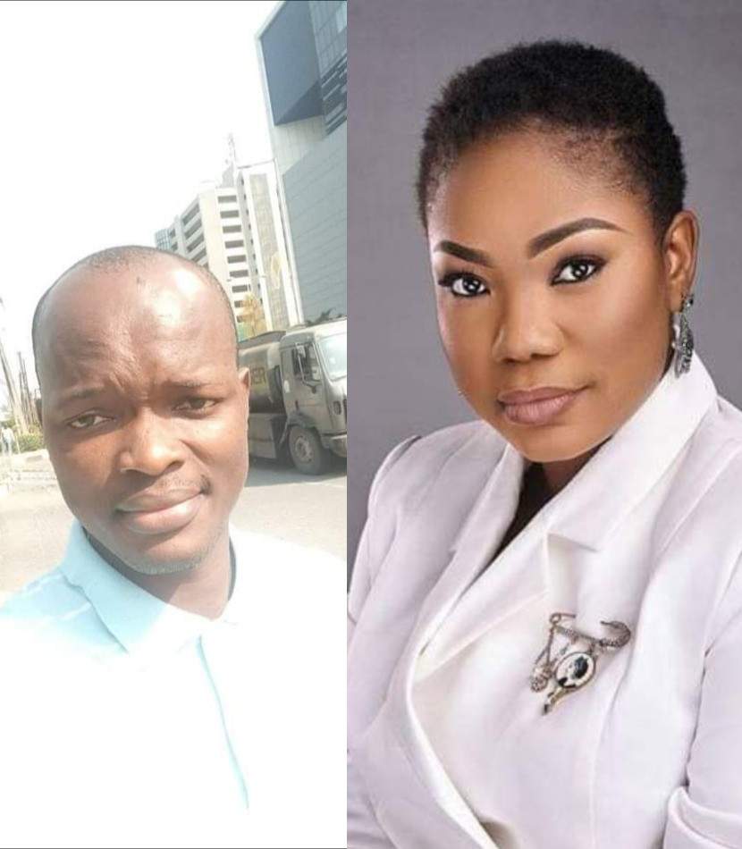 'You Can't Be Singing Gospel Songs And Be Seductive' - Evangelist Victor Shades Mercy Chinwo