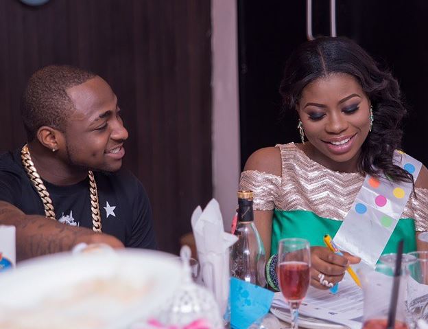 4 Hottest Girls Davido Has Slept With - You Need to See No. 2 (Photos)