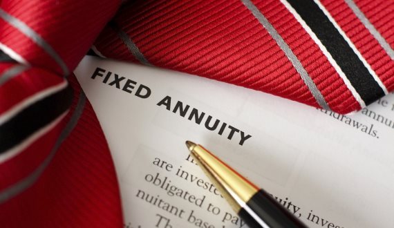 How To Sell My Annuity for Cash in the USA