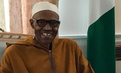 President Buhari Reportedly Set To Return To Nigeria Next Week
