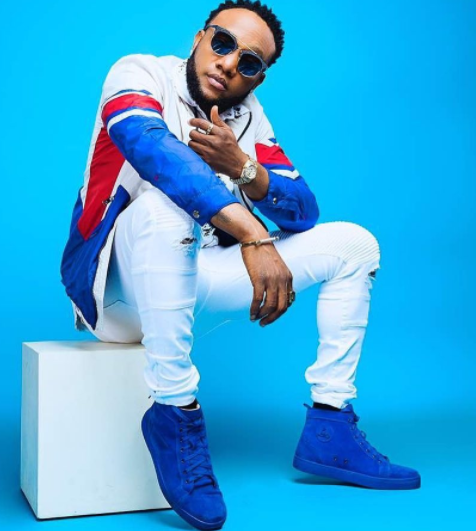 Kcee Reveals His Intentions to Run for Governor of Anambra State