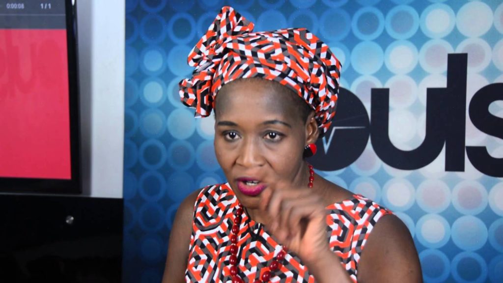 Kemi Olunloyo Reacts To Ooni Of Ife's Crashed Marriage