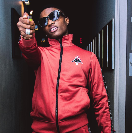 "I don't force anything, I just keep it real"- Wizkid on music and collaborations with Drake